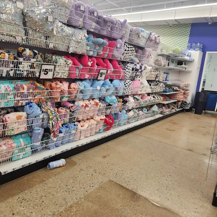 Five Below 4