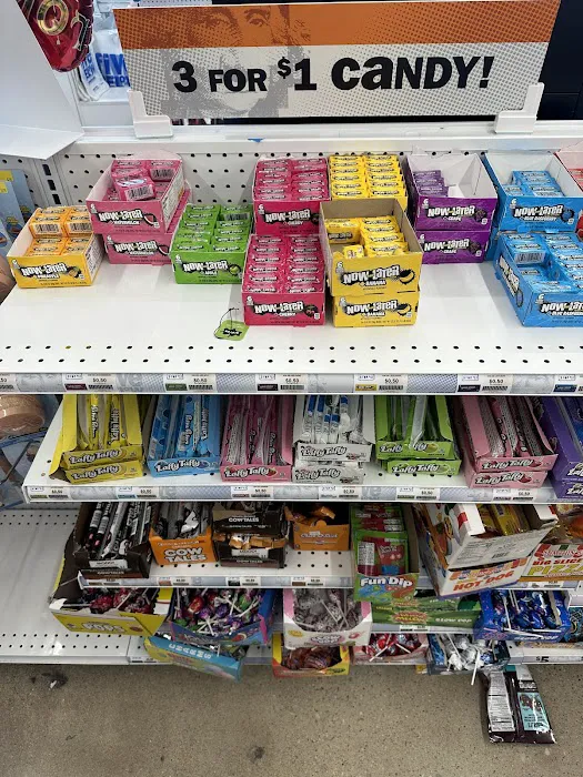 Five Below 5