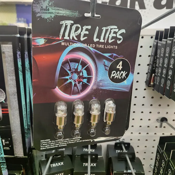 Five Below 6