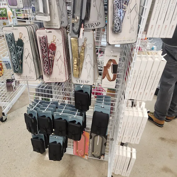 Five Below 7
