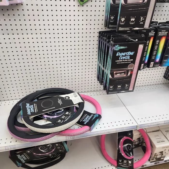 Five Below 9