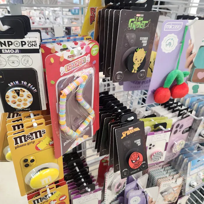 Five Below 8