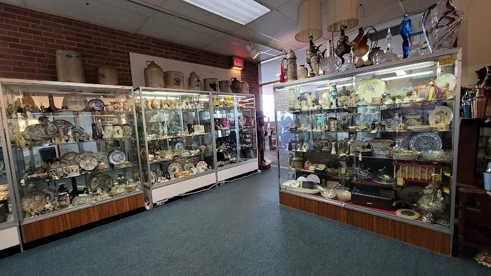 West End Antiques Mall 3