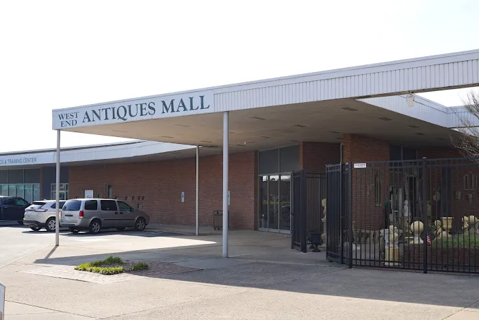 West End Antiques Mall 0