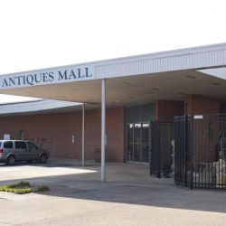 West End Antiques Mall ico