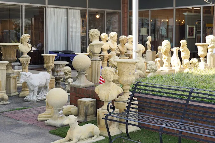 West End Antiques Mall 6