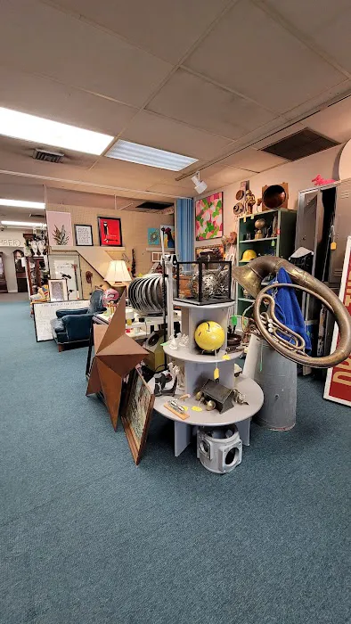 West End Antiques Mall 4