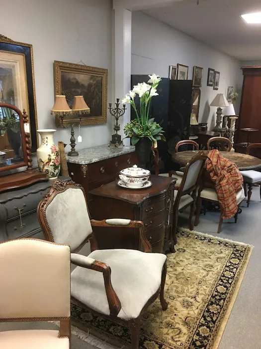 West End Antiques Mall 5