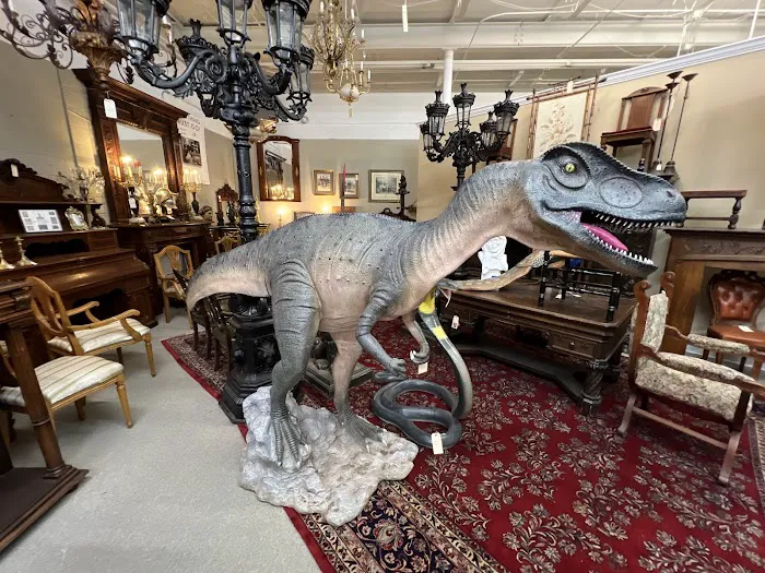 West End Antiques Mall 9