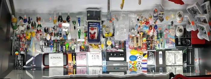 Native Smoke 5