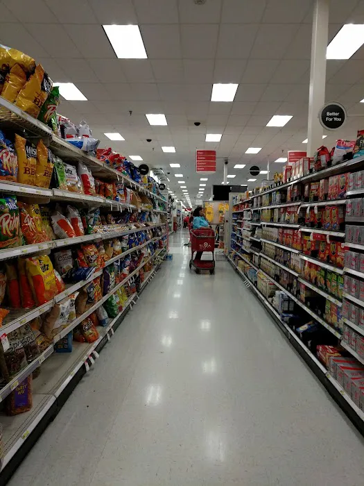 Target 4
