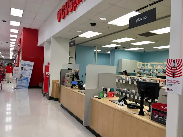 Target 9