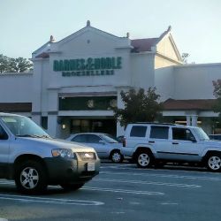 Barnes & Noble ico