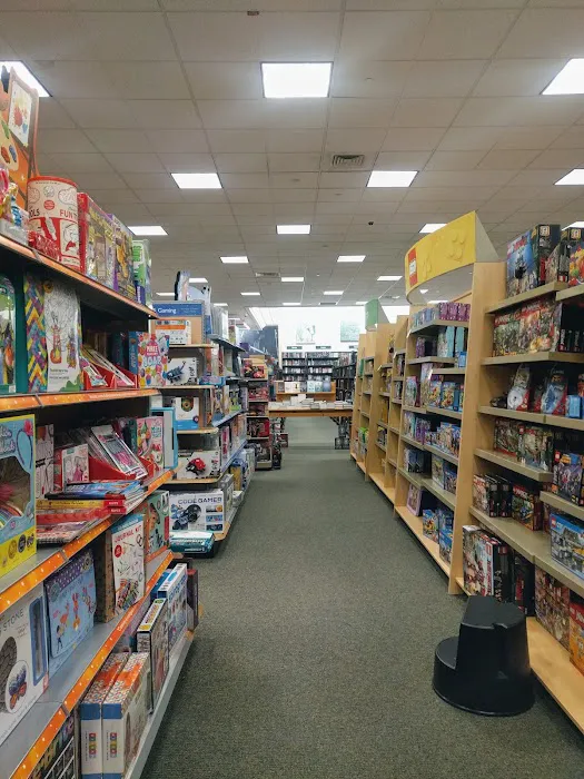 Barnes & Noble 1