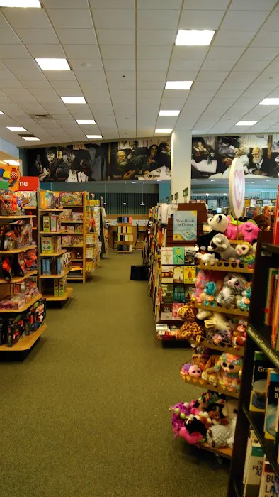 Barnes & Noble 2