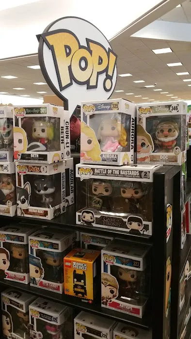 Barnes & Noble 7