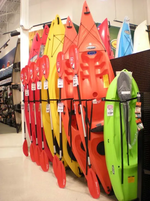 DICK'S Sporting Goods 4