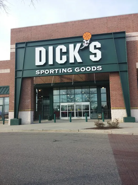 DICK'S Sporting Goods 5