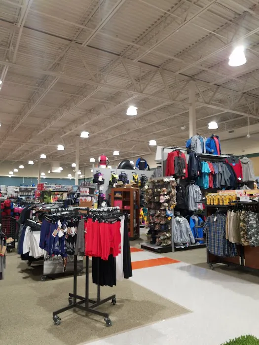 DICK'S Sporting Goods 2
