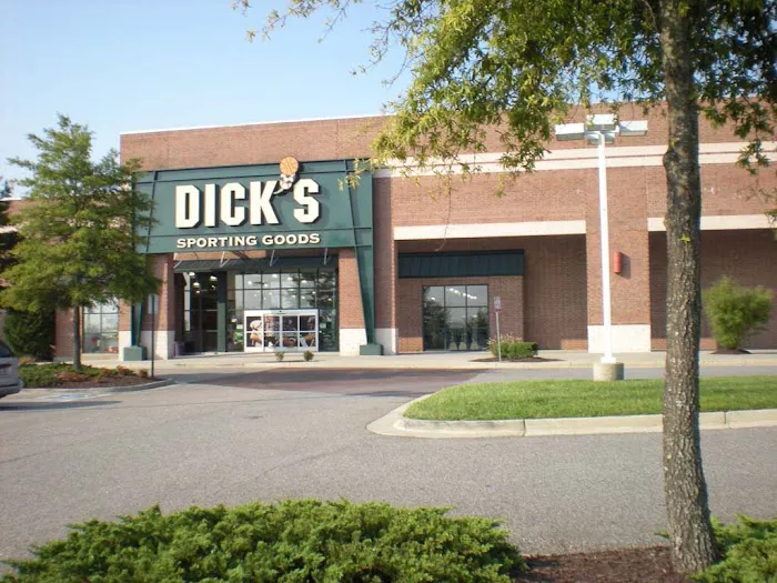 DICK'S Sporting Goods 0