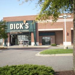 DICK'S Sporting Goods ico