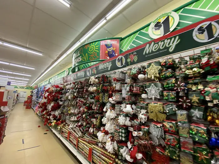 Dollar Tree 1