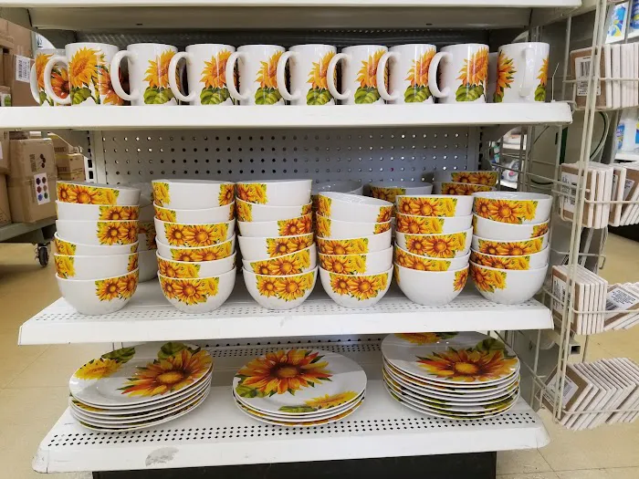 Dollar Tree 2
