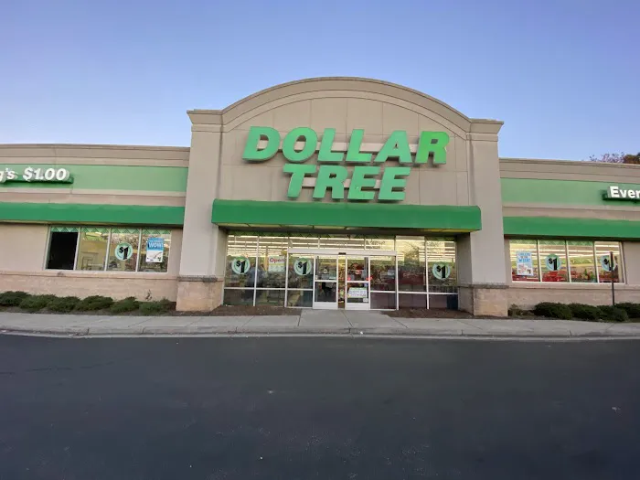Dollar Tree 3