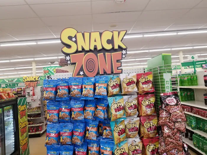 Dollar Tree 5