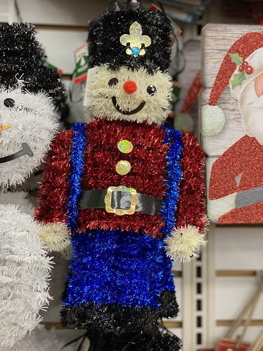 Dollar Tree 6