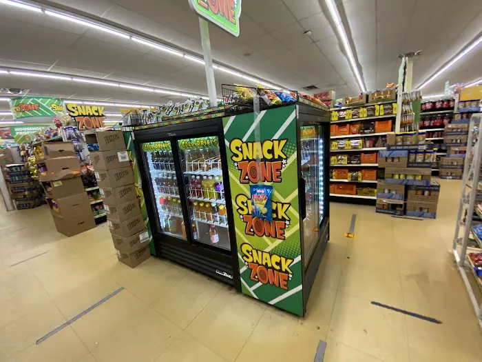 Dollar Tree 8