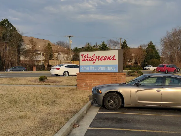 Walgreens 4
