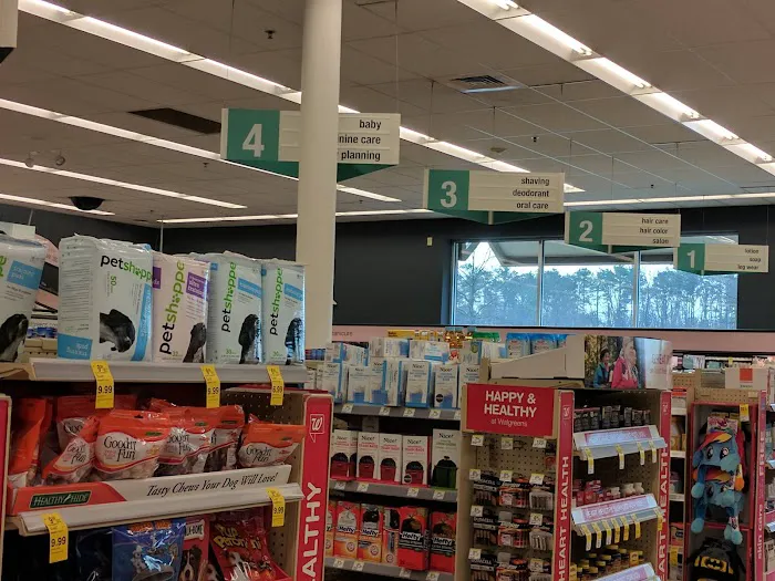 Walgreens 1