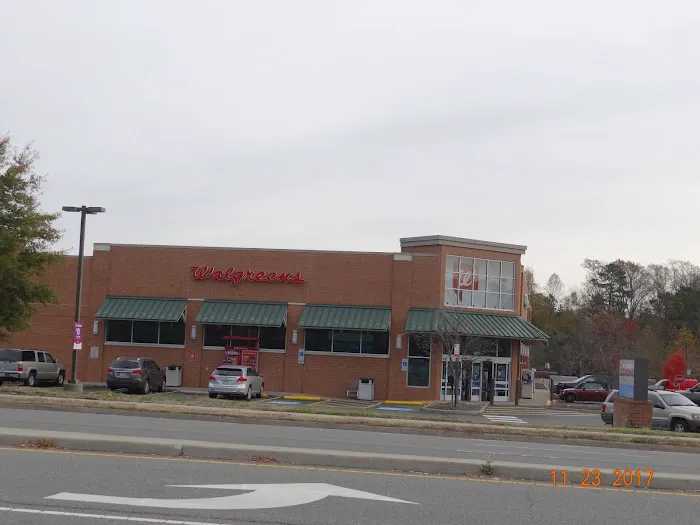 Walgreens 5