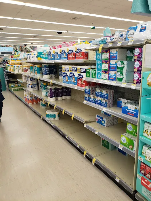 Walgreens 3