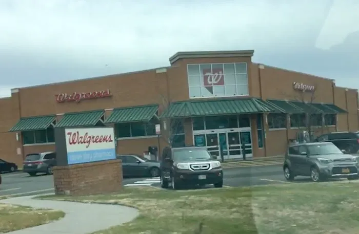 Walgreens 0