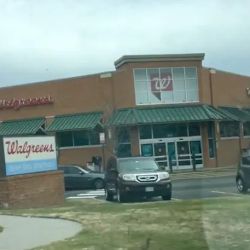 Walgreens ico