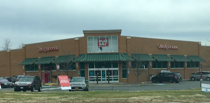 Walgreens 8