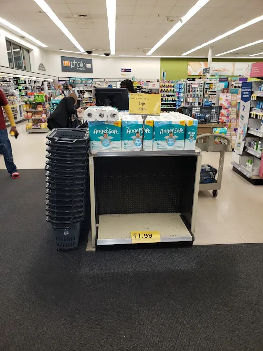Walgreens 7