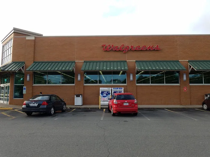 Walgreens 6