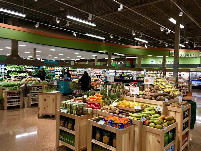 Publix Super Market at Virginia Center Marketplace 2