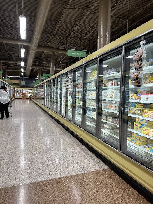 Publix Super Market at Virginia Center Marketplace 0