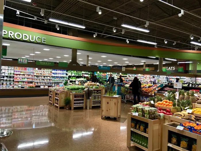 Publix Super Market at Virginia Center Marketplace 8