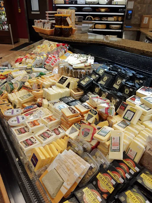 Publix Super Market at Virginia Center Marketplace 6