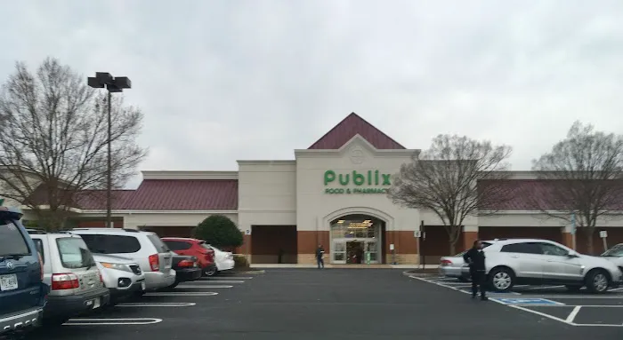 Publix Super Market at Virginia Center Marketplace 9