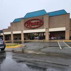 Roses Discount Store ico