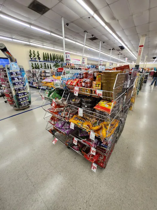 Roses Discount Store 1