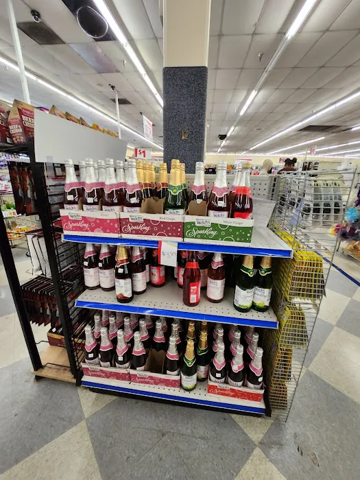 Roses Discount Store 8