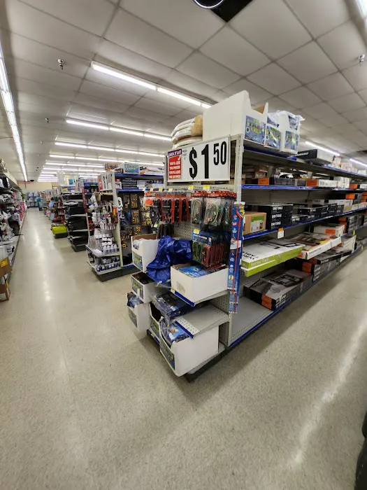 Roses Discount Store 6