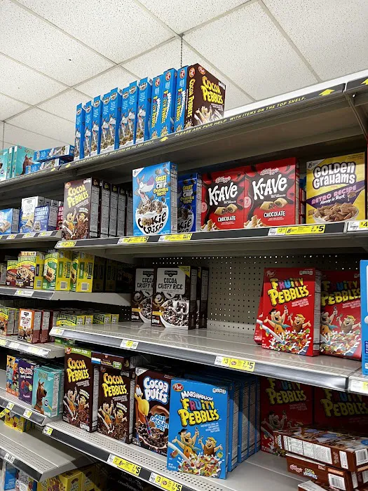 Dollar General 8